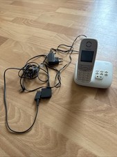 Siemens gigaset a415 - siemens, a