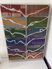 Hundertwasser jahreskalender - hundertwasser,