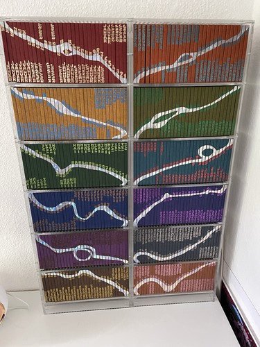 Hundertwasser jahreskalender - hundertwasser,