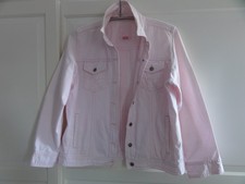 Cecil Jeansjacke XL Damen