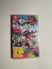 Splatoon 2 (Nintendo Switch)