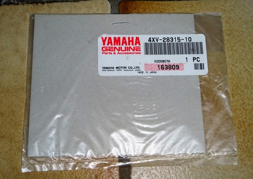 Yamaha yzf rn01 - yamaha, decal