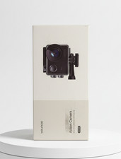 Wolfgang Action Camera GA300