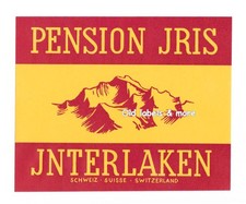 x5664 Hotel Pension Iris