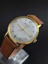 GUB Glashütte 17 Rubis