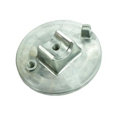 Bremse vorn Trommelbremse