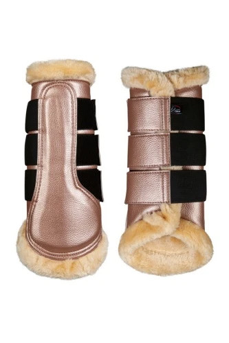 Hkm sports gamaschen - hkm, comfort