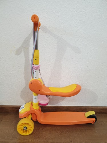 Scooter roller laufrad - scooter,