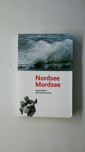 104357 georg quedens nordsee - georg,