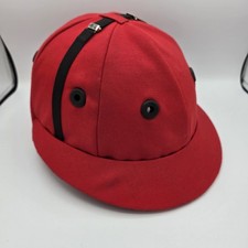 Vintage Owen’s Polo Helm