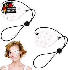 Augenklappe Medizinisch