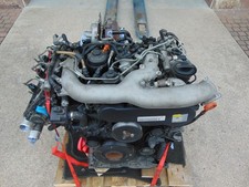 VW Touareg 7L 3.0 TDI V6 176KW