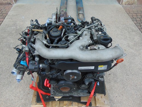 Touareg tdi v6 176kw - v6,