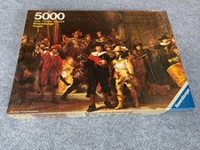 NEU Ravensburger Puzzle 5000