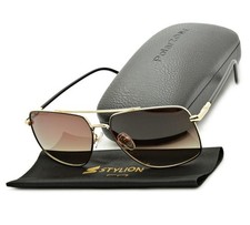 Herrenbrille minus 250