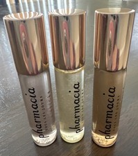 Rare Lot Of 3 Anthropologie
