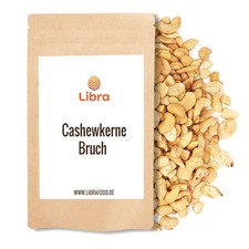 Libra 1kg Cashewkerne Bruch |
