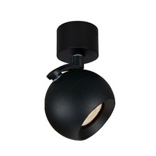 Italux LAFIN Schwarzer