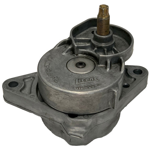 Mercedes benz riemenspanner - mercedes-benz,
