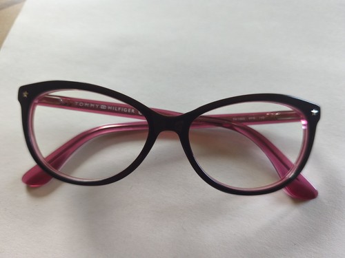 Tommy hilfiger brillengestell - hilfiger,