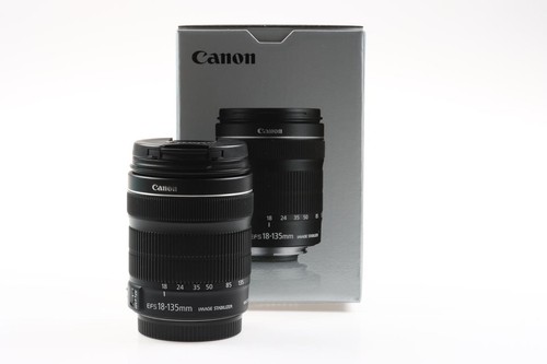 Canon 135mm 3 5 - canon, ef-s
