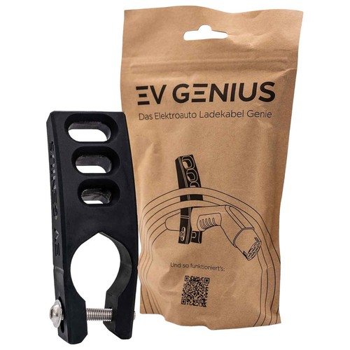 Genius ladekabel halter - genius,