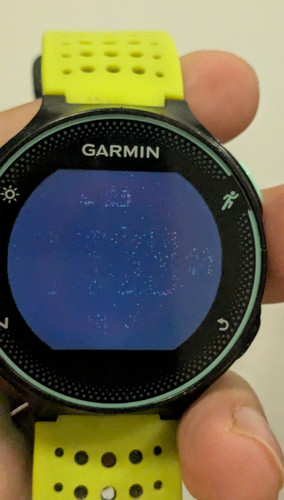 Garmin forerunner 235 - forerunner,