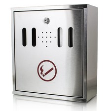 Wandascher Wandaschenbecher