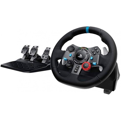 Logitech g29 lenkrad - logitech,