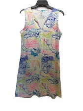 Lulu B Women's Small V-Neck