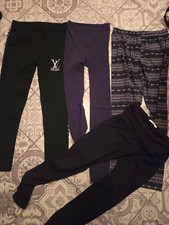 Paket Leggings Jogger