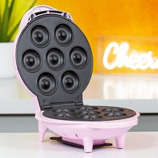 Global Gizmos Mini Donut Maker
