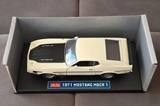 ​NEU & OVP: 1971 Ford