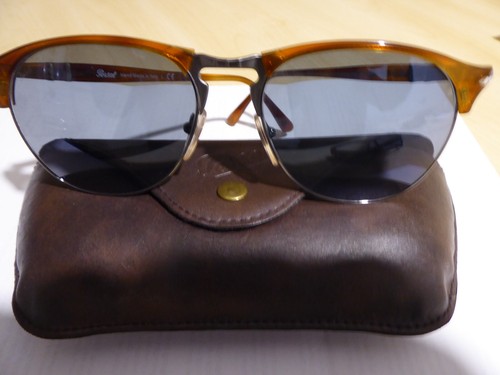 Persol sonnenbrille po8649s - persol,