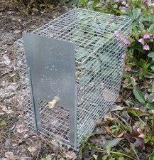 Taubenfalle Vogelfalle Falle