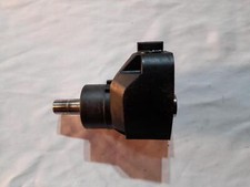 9378 Fein Bohrmaschine DSeu 638 Getriebegehäuse mit Zahnrädern