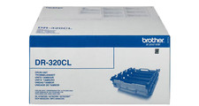 Brother DR-320CL Original Trommeleinheit für DCP-9055CDN MFC-9460 9465