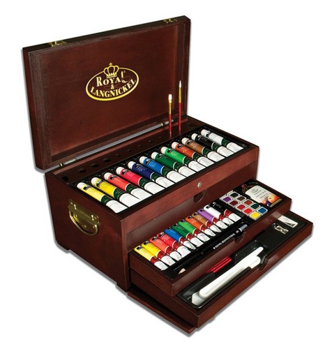 Royal langnickel premier - royal,