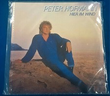 Peter hofmann 1985 - peter, hier