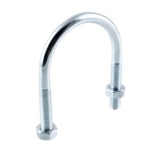 Rundstahlbügel W1 verzinkt