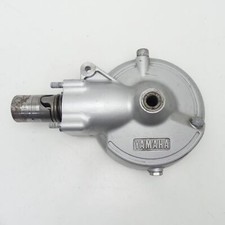 Original Yamaha XZ 550