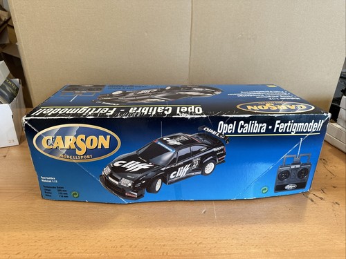 Carson opel calibra auto - opel,