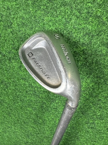 Wilson fat shaft sand - fat,