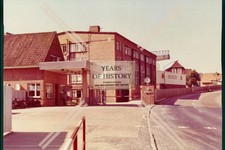 Foto Elbe-Werft Boizenburg