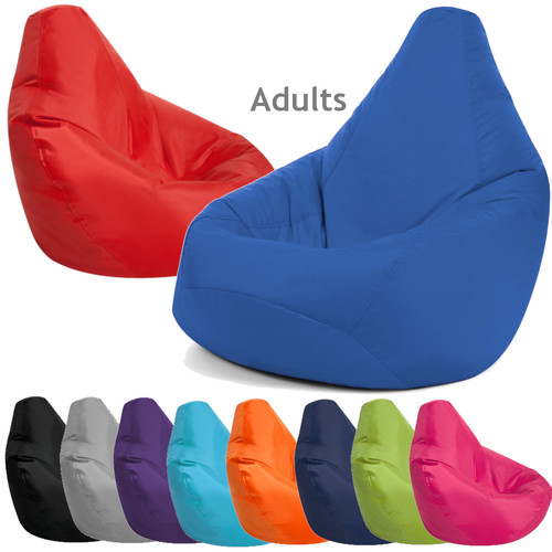 Sitzsack stuhl indoor outdoor - sitzsack,