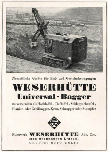 Weserhütte bad oeyenhausen - weserhütte,