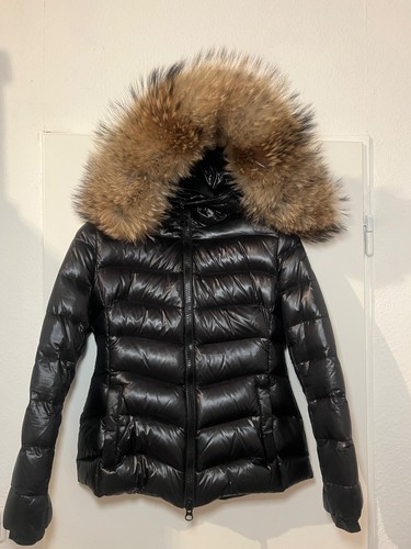 Damen winterjacke welovefurs - damen,