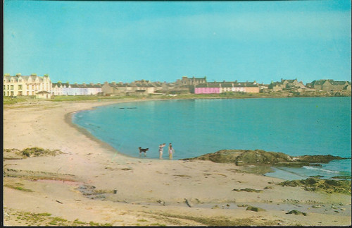 Port ellen isle islay - port, of