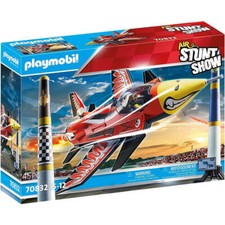 PLAYMOBIL Air Stuntshow