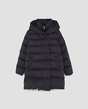 Neu ZARA BASIC leichter und